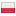 zaproszeniaslub.waw.pl server is located in Poland